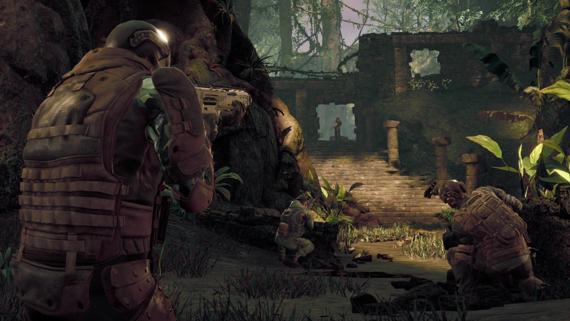 Predator: Hunting Grounds - Imagen 15